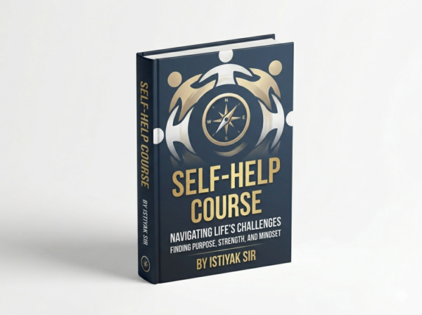 SELF HELPS BOOKS