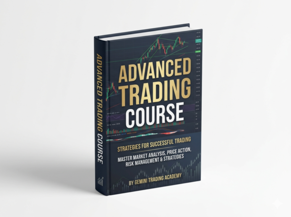 TRADING ADVANCED COURSE